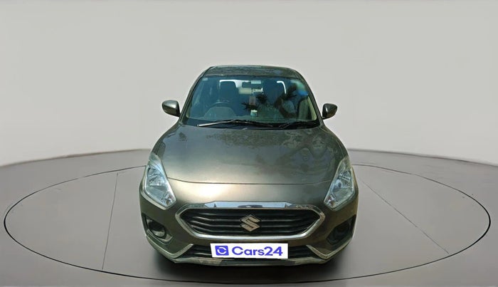 2017 Maruti Dzire VXI AMT, Petrol, Automatic, 57,966 km, exterior