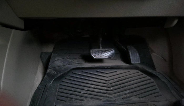 2017 Maruti Dzire VXI AMT, Petrol, Automatic, 57,966 km, interior