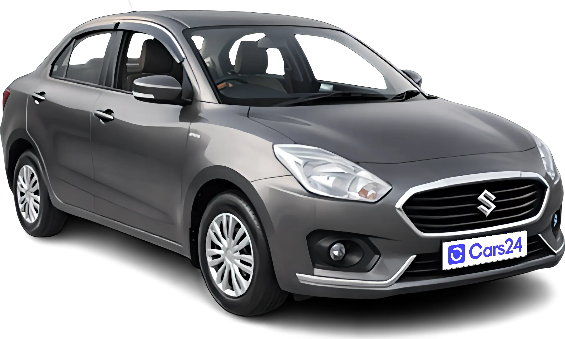 2017 Maruti Dzire - Sedan - Petrol - Automatic - ₹4.28 lakh