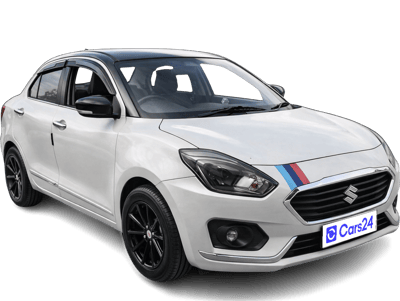 2019 Maruti Dzire - Sedan - CNG - Manual - ₹4.00 lakh