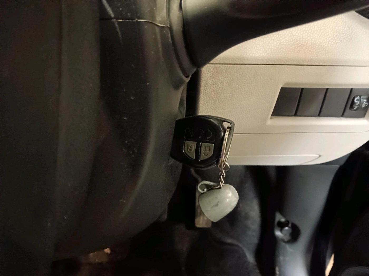 2022 Maruti IGNIS DELTA 1.2, Petrol, Manual, 36,258 km, interior