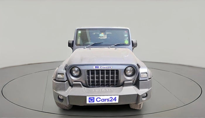 2021 Mahindra Thar LX PETROL HT 4WD AT, Petrol, Automatic, 29,066 km, exterior