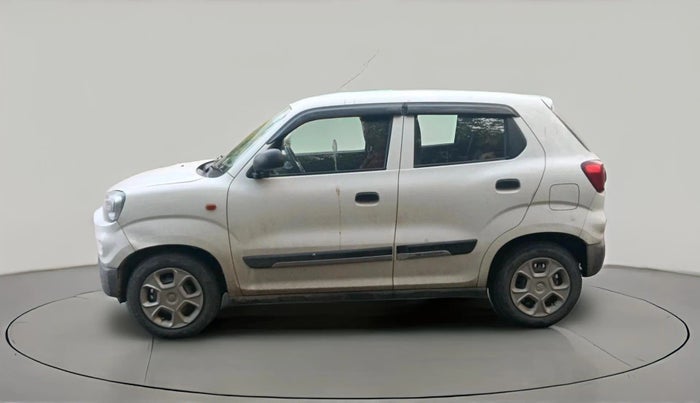 2020 Maruti S PRESSO VXI, Petrol, Manual, 61,046 km, exterior