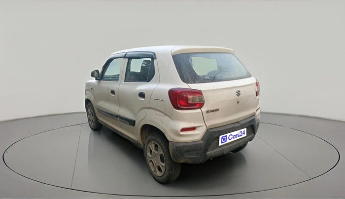2020 Maruti S PRESSO VXI, Petrol, Manual, 61,046 km, exterior