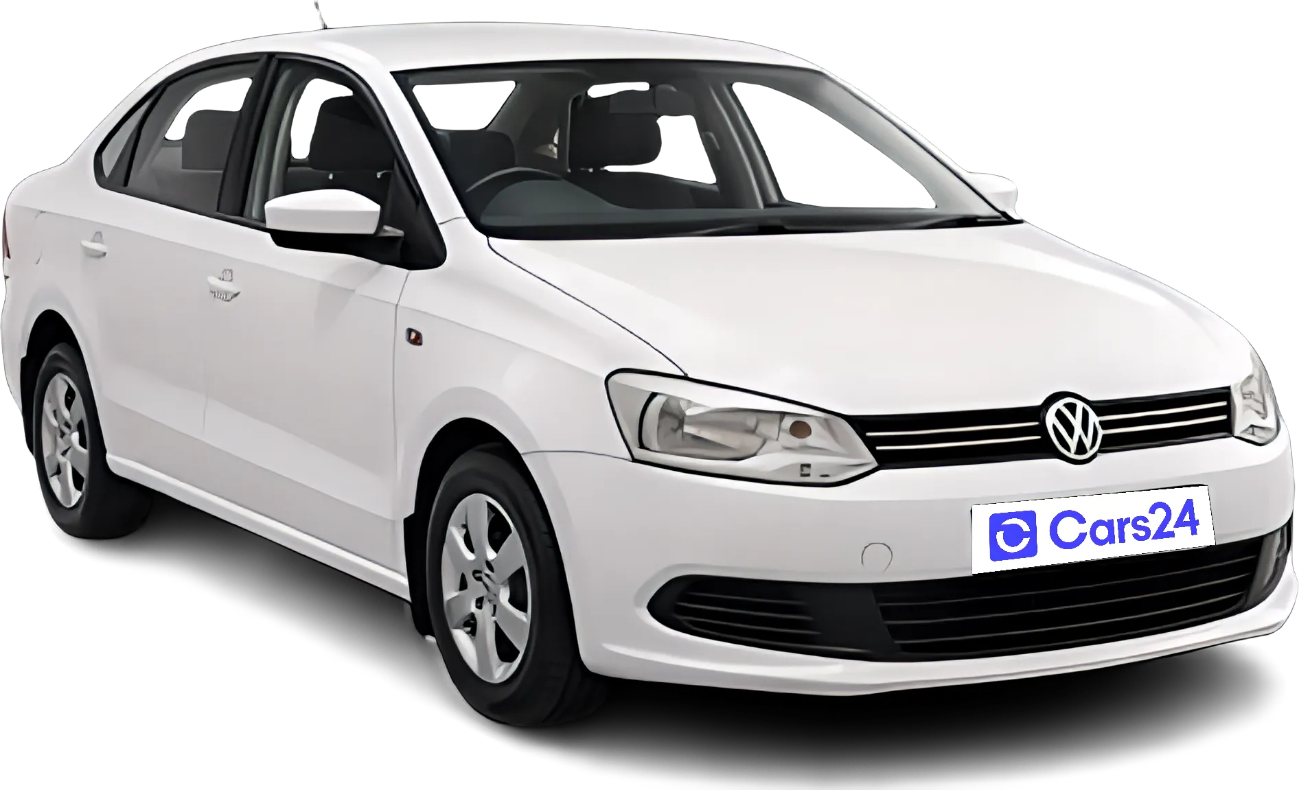2011 Volkswagen Vento - Sedan - Petrol - Manual - ₹1.32 lakh