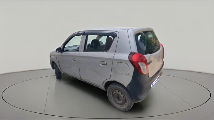 2013 Maruti Alto 800 LXI, CNG, Manual, 90,557 km, exterior