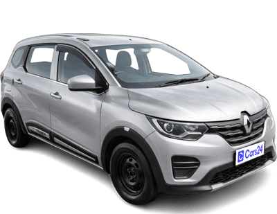 2020 Renault TRIBER - SUV - CNG - Manual - ₹3.20 lakh
