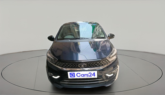 2020 Tata TIGOR XZ PLUS PETROL, Petrol, Manual, 32,406 km, exterior