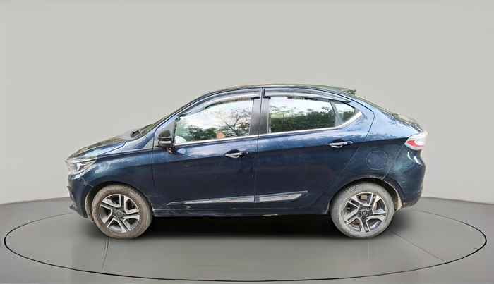 2020 Tata TIGOR XZ PLUS PETROL, Petrol, Manual, 32,406 km, exterior