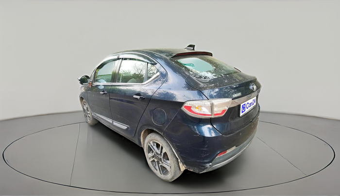 2020 Tata TIGOR XZ PLUS PETROL, Petrol, Manual, 32,406 km, exterior