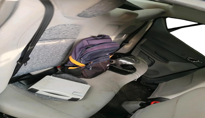 2020 Tata TIGOR XZ PLUS PETROL, Petrol, Manual, 32,406 km, interior
