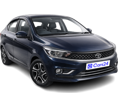 2020 Tata TIGOR - Sedan - Petrol - Manual - ₹4.70 lakh