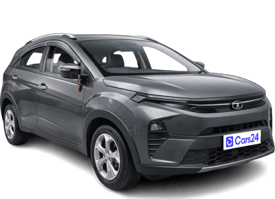 2025 Tata NEXON - SUV - CNG - Manual - ₹9.40 lakh