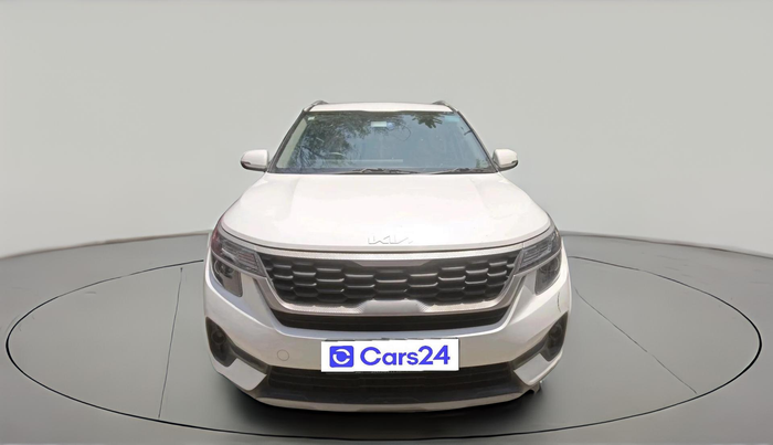 2022 KIA SELTOS HTK PLUS 1.5 IMT, Petrol, Manual, 69,073 km, exterior