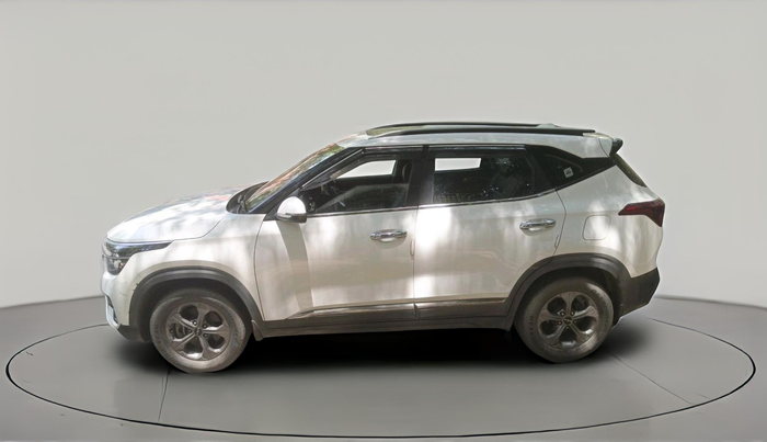 2022 KIA SELTOS HTK PLUS 1.5 IMT, Petrol, Manual, 69,073 km, exterior