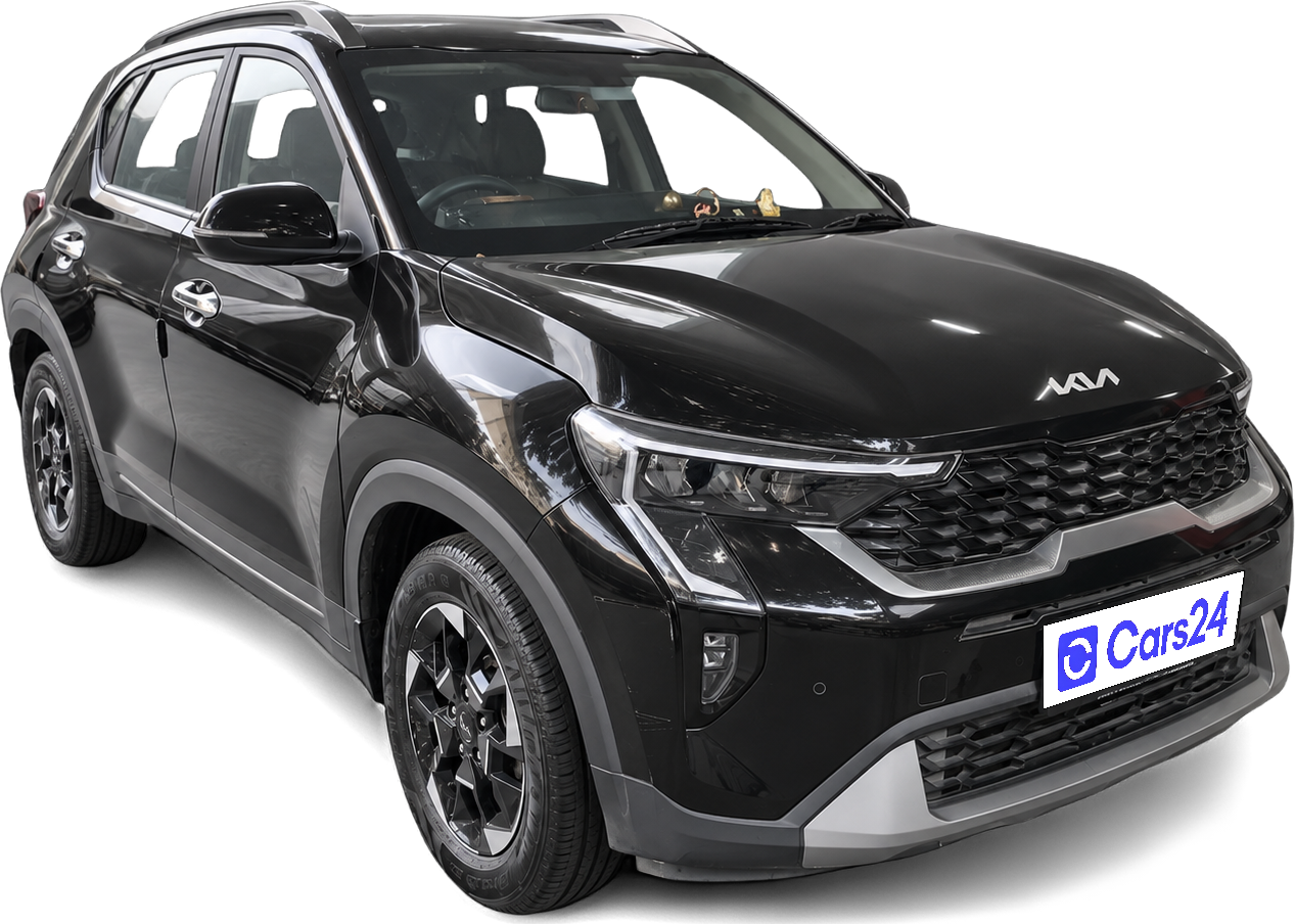 2025 KIA SONET - SUV - Petrol - Automatic - ₹10.95 lakh