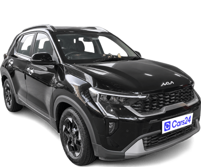 2025 KIA SONET - SUV - Petrol - Automatic - ₹10.95 lakh