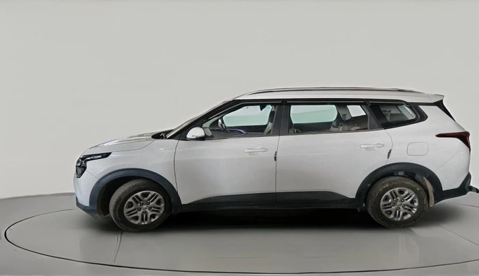 2024 KIA CARENS Prestige 1.5 Petrol 7 STR, Petrol, Manual, 11,977 km, exterior