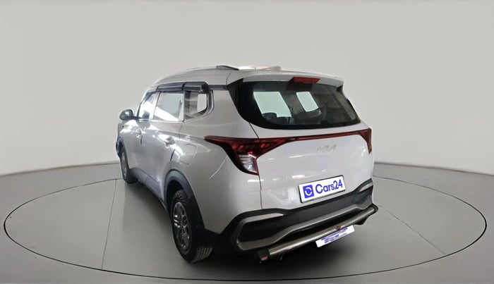 2024 KIA CARENS Prestige 1.5 Petrol 7 STR, Petrol, Manual, 11,977 km, exterior