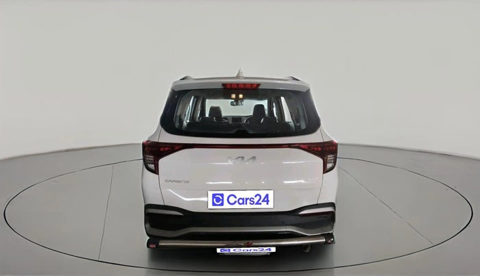 2024 KIA CARENS Prestige 1.5 Petrol 7 STR, Petrol, Manual, 11,977 km, exterior