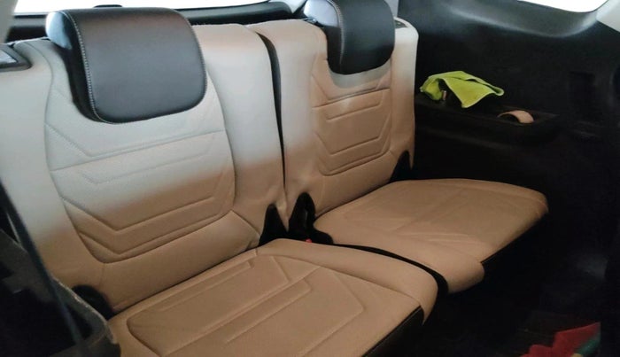 2024 KIA CARENS Prestige 1.5 Petrol 7 STR, Petrol, Manual, 11,977 km, interior