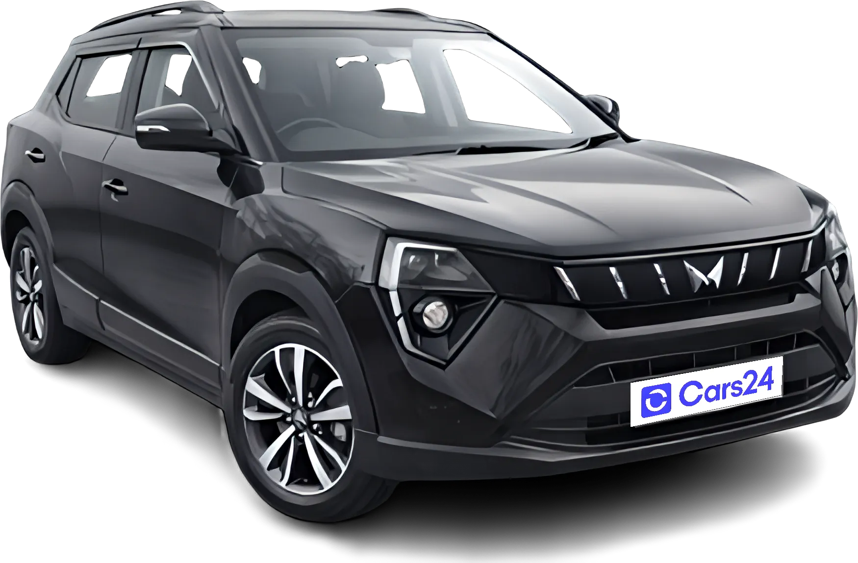 2024 Mahindra XUV 3XO - SUV - Petrol - Manual - ₹9.99 lakh