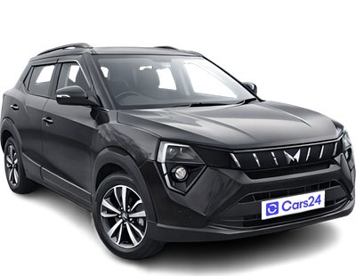 2024 Mahindra XUV 3XO - SUV - Petrol - Manual - ₹9.99 lakh