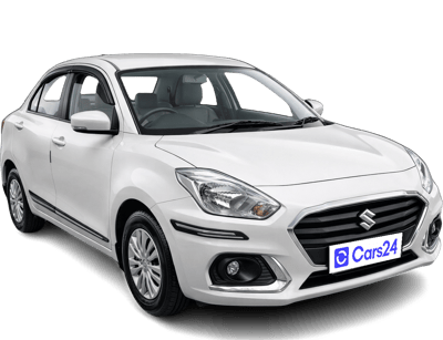 2021 Maruti Dzire - Sedan - Petrol - Manual - ₹5.60 lakh