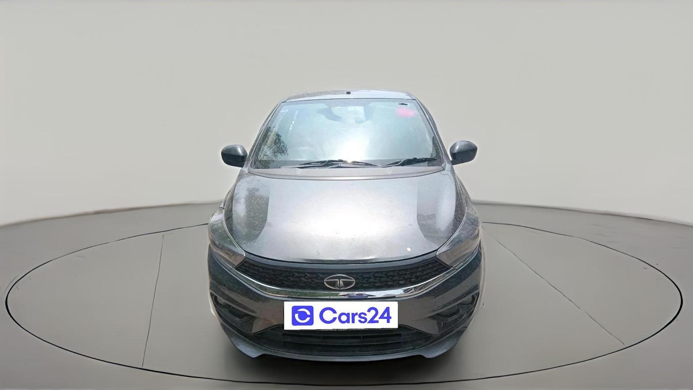 2020 Tata Tiago XE PETROL, Petrol, Manual, 50,368 km, exterior