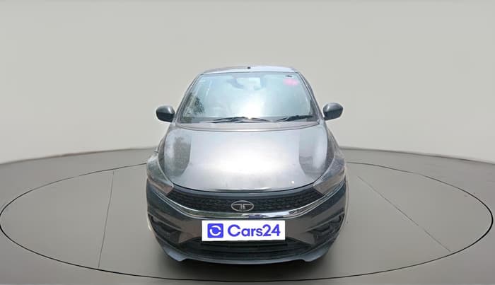 2020 Tata Tiago XE PETROL, Petrol, Manual, 50,368 km, exterior