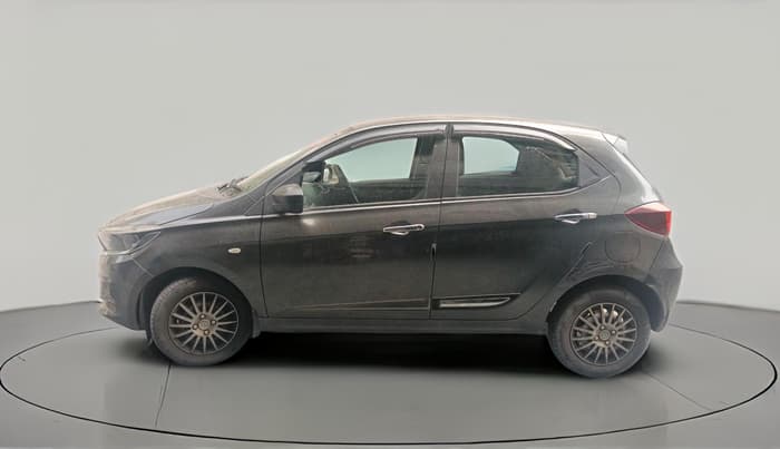 2020 Tata Tiago XE PETROL, Petrol, Manual, 50,368 km, exterior