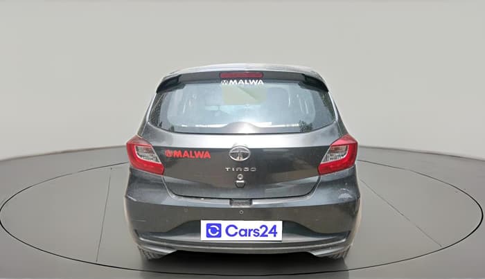 2020 Tata Tiago XE PETROL, Petrol, Manual, 50,368 km, exterior