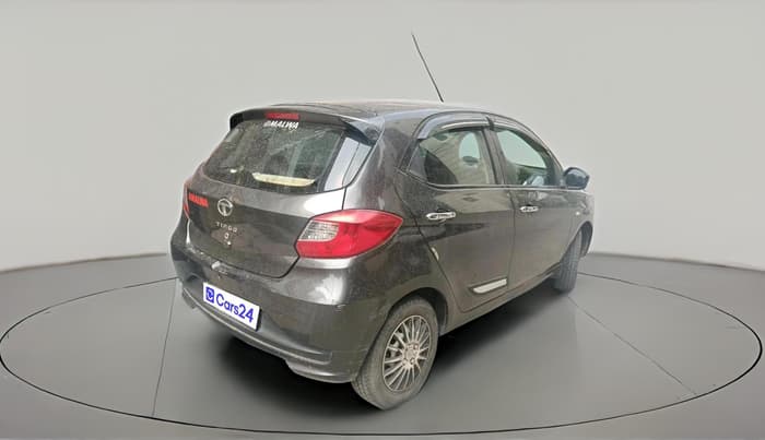 2020 Tata Tiago XE PETROL, Petrol, Manual, 50,368 km, exterior