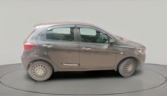2020 Tata Tiago XE PETROL, Petrol, Manual, 50,368 km, exterior