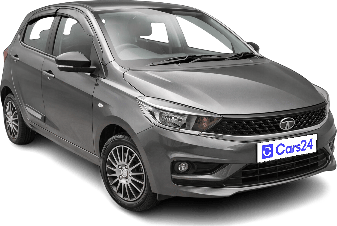 2020 Tata Tiago - Hatchback - Petrol - Manual - ₹3.40 lakh