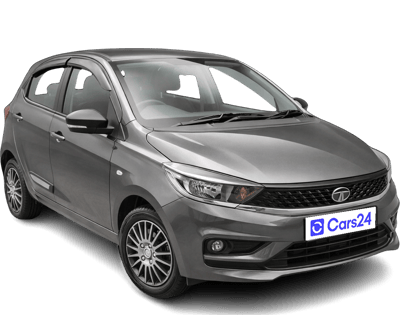 2020 Tata Tiago - Hatchback - Petrol - Manual - ₹3.40 lakh