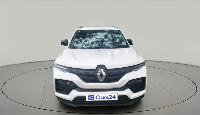 2023 Renault Kiger RXE MT, Petrol, Manual, 19,490 km, exterior