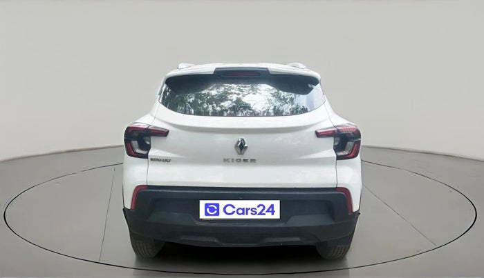 2023 Renault Kiger RXE MT, Petrol, Manual, 19,490 km, exterior