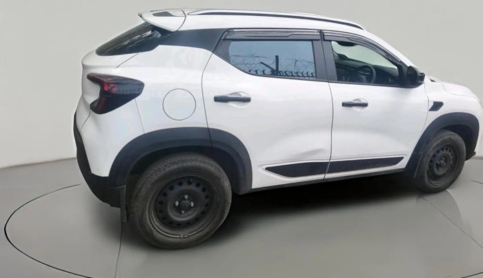 2023 Renault Kiger RXE MT, Petrol, Manual, 19,490 km, exterior