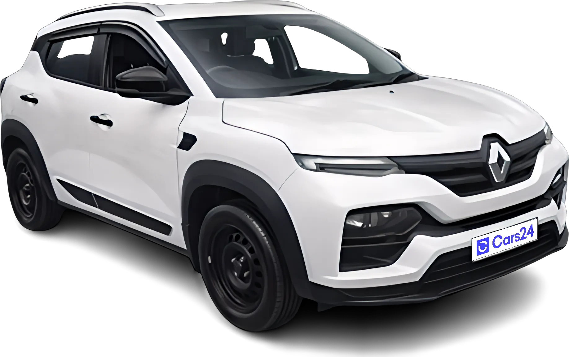 2023 Renault Kiger - Hatchback - Petrol - Manual - ₹4.60 lakh