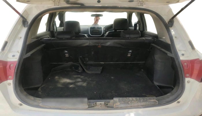 2020 Maruti Vitara Brezza VXI, Petrol, Manual, 69,823 km, exterior