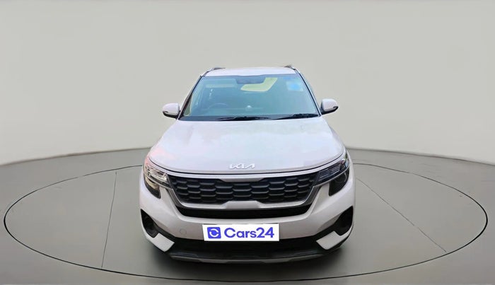 2022 KIA SELTOS HTK PLUS 1.5, Petrol, Manual, 45,841 km, exterior