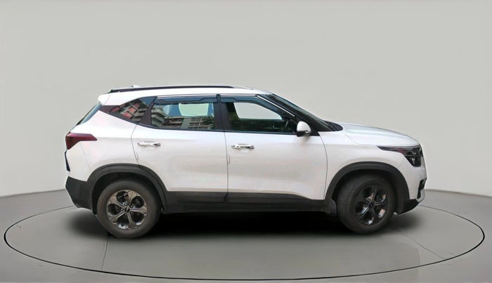 2022 KIA SELTOS HTK PLUS 1.5, Petrol, Manual, 45,841 km, exterior