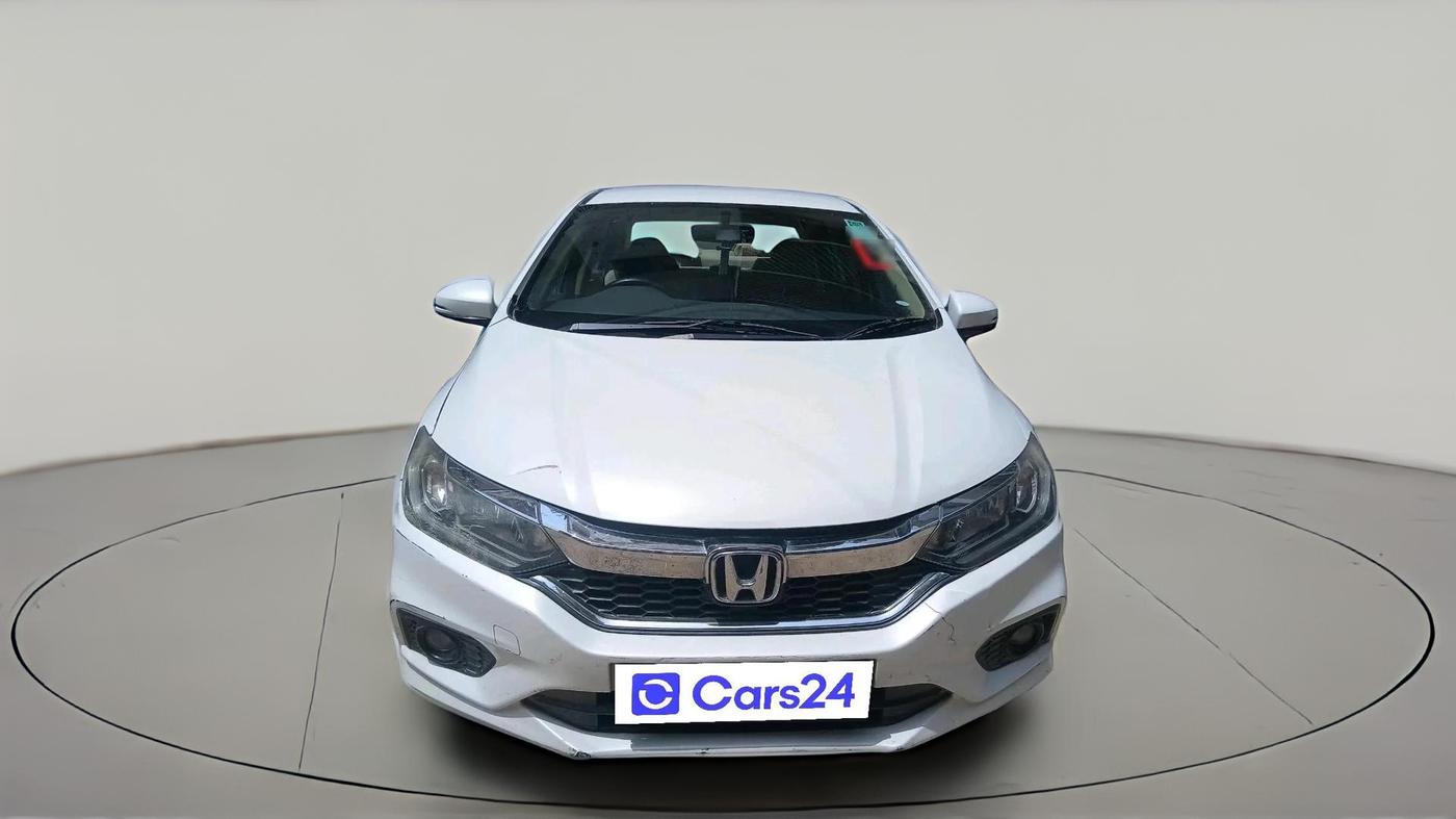 2019 Honda City 1.5L I-VTEC V MT, Petrol, Manual, 62,556 km, exterior