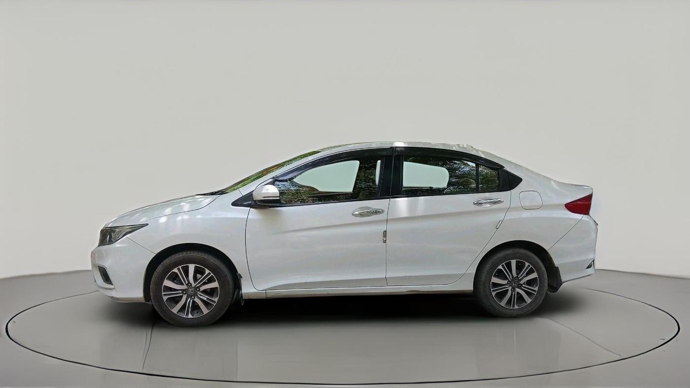 2019 Honda City 1.5L I-VTEC V MT, Petrol, Manual, 62,556 km, exterior
