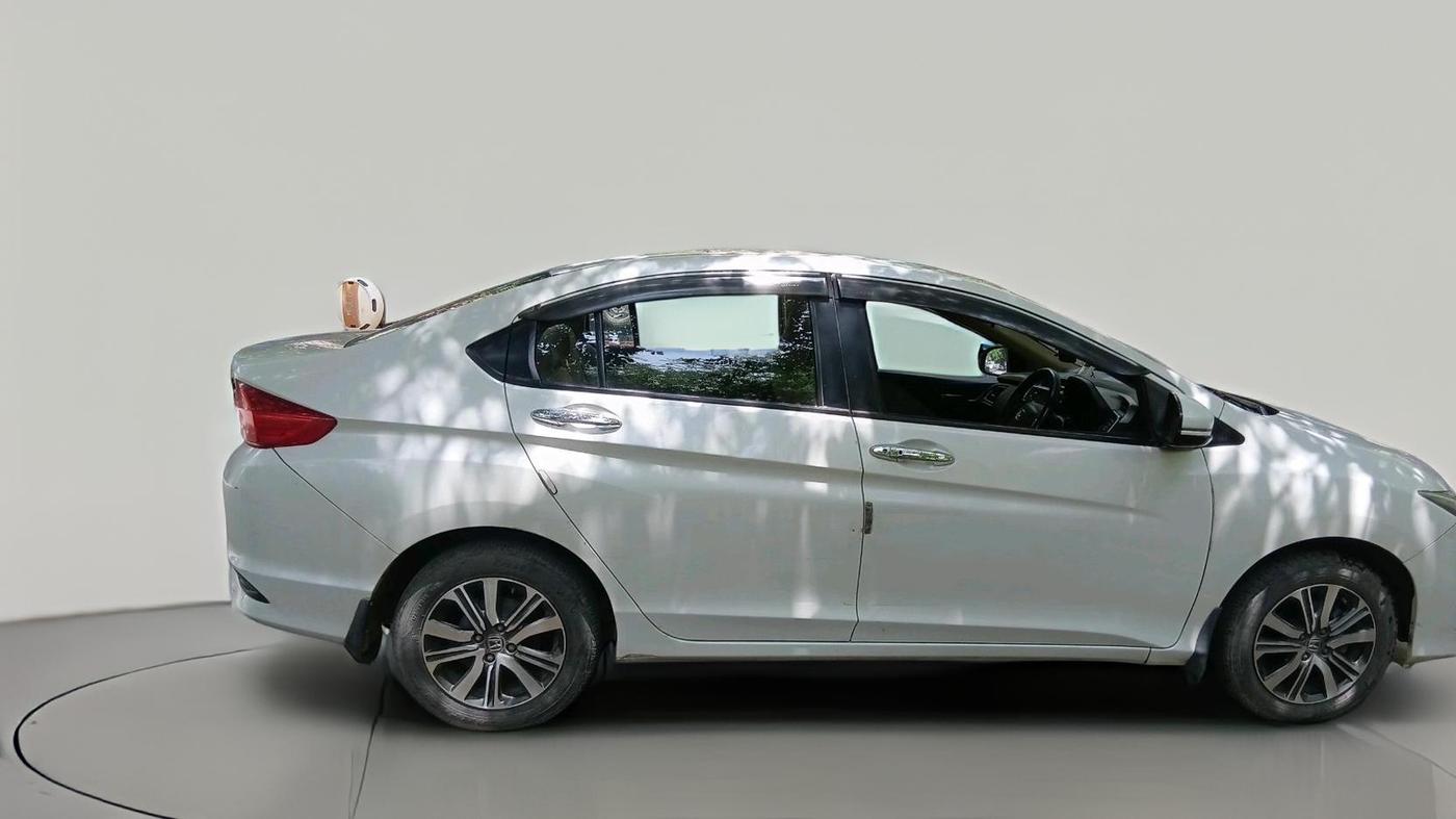 2019 Honda City 1.5L I-VTEC V MT, Petrol, Manual, 62,556 km, exterior