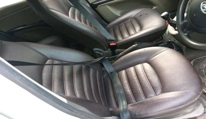 2012 Hyundai i10 ERA 1.1, Petrol, Manual, 67,049 km, interior