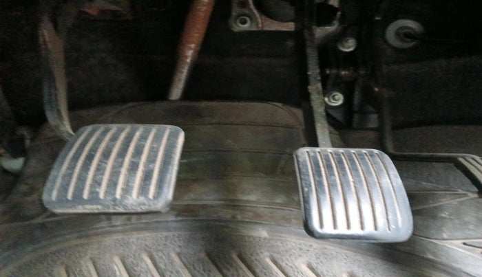 2012 Hyundai i10 ERA 1.1, Petrol, Manual, 67,049 km, interior