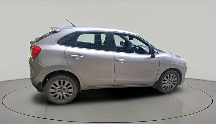 2019 Maruti Baleno ZETA CVT PETROL 1.2, Petrol, Automatic, 42,398 km, exterior