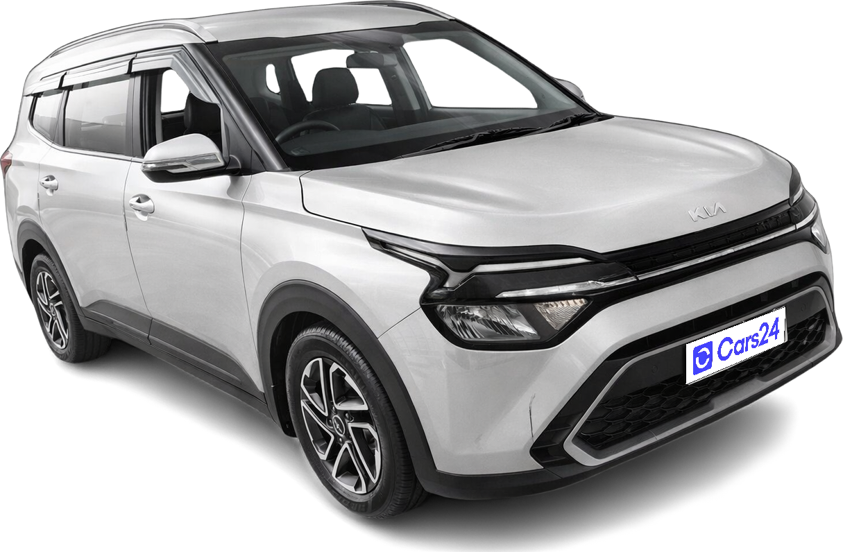 2022 KIA CARENS - SUV - Diesel - Manual - ₹11.00 lakh